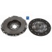 Kit de embrague - SACHS-3000 950 698