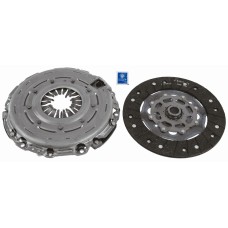 Kit de embrague - SACHS-3000 950 698