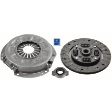 Kit de embrague - SACHS-3000 950 703 Kit de embrague - SACHS-3000 950 703