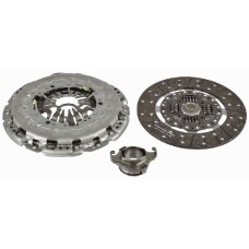Kit de embrague - SACHS-3000 950 712