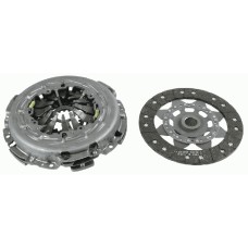 Kit de embrague - SACHS-3000 950 714 Kit de embrague - SACHS-3000 950 714