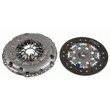Kit de embrague - SACHS-3000 950 725 Kit de embrague - SACHS-3000 950 725