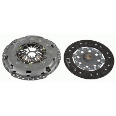 Kit de embrague - SACHS-3000 950 726 Kit de embrague - SACHS-3000 950 726
