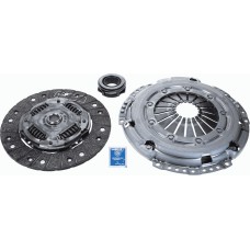 Kit de embrague - SACHS-3000 950 734 Kit de embrague - SACHS-3000 950 734