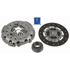 Kit de embrague - SACHS-3000 950 740