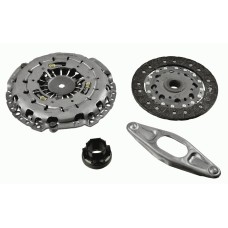 Kit de embrague - SACHS-3000 950 741 Kit de embrague - SACHS-3000 950 741