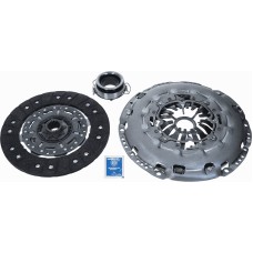 Kit de embrague - SACHS-3000 950 742