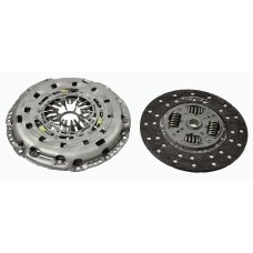 Kit de embrague - SACHS-3000 950 743 Kit de embrague - SACHS-3000 950 743