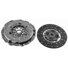 Kit de embrague - SACHS-3000 950 745