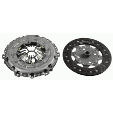 Kit de embrague - SACHS-3000 950 747