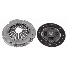 Kit de embrague - SACHS-3000 950 765 Kit de embrague - SACHS-3000 950 765