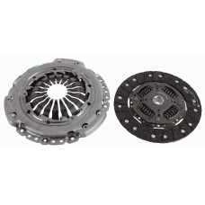 Kit de embrague - SACHS-3000 950 767 Kit de embrague - SACHS-3000 950 767