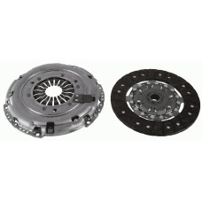 Kit de embrague - SACHS-3000 950 768 Kit de embrague - SACHS-3000 950 768
