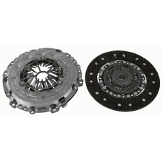 Kit de embrague - SACHS-3000 950 770