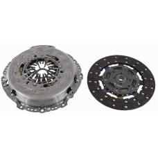 Kit de embrague - SACHS-3000 950 771