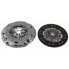 Kit de embrague - SACHS-3000 950 775 Kit de embrague - SACHS-3000 950 775