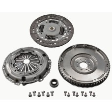 Kit de embrague - SACHS-3000 950 777