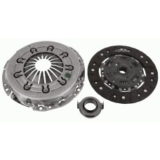 Kit de embrague - SACHS-3000 950 782 Kit de embrague - SACHS-3000 950 782