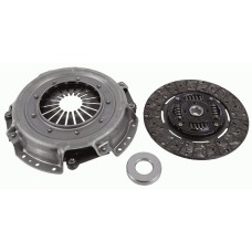 Kit de embrague - SACHS-3000 950 785 Kit de embrague - SACHS-3000 950 785
