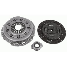 Kit de embrague - SACHS-3000 950 786