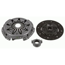 Kit de embrague - SACHS-3000 950 787 Kit de embrague - SACHS-3000 950 787
