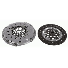 Kit de embrague - SACHS-3000 950 788 Kit de embrague - SACHS-3000 950 788