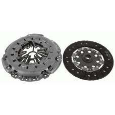 Kit de embrague - SACHS-3000 950 789