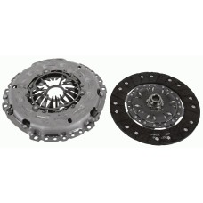 Kit de embrague - SACHS-3000 950 791 Kit de embrague - SACHS-3000 950 791