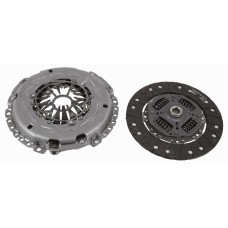 Kit de embrague - SACHS-3000 950 792 Kit de embrague - SACHS-3000 950 792