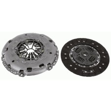Kit de embrague - SACHS-3000 950 795
