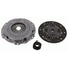 Kit de embrague - SACHS-3000 950 799
