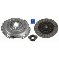 Kit de embrague - SACHS-3000 950 804