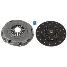 Kit de embrague - SACHS-3000 950 842 Kit de embrague - SACHS-3000 950 842