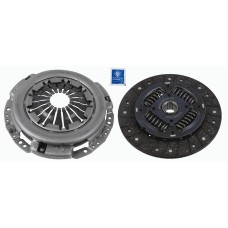 Kit de embrague - SACHS-3000 950 845 Kit de embrague - SACHS-3000 950 845