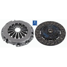 Kit de embrague - SACHS-3000 950 854