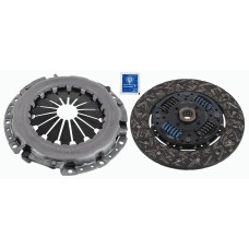 Kit de embrague - SACHS-3000 950 855