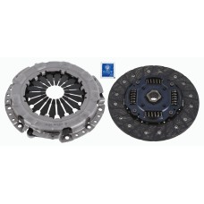 Kit de embrague - SACHS-3000 950 862