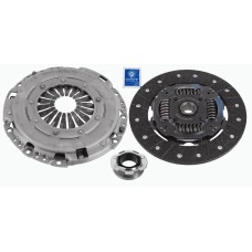 Kit de embrague - SACHS-3000 950 865