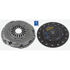 Kit de embrague - SACHS-3000 950 867 Kit de embrague - SACHS-3000 950 867
