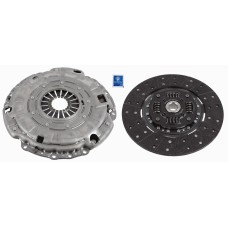 Kit de embrague - SACHS-3000 950 868
