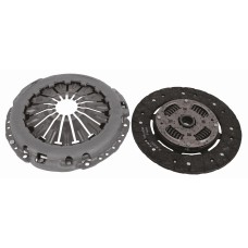 Kit de embrague - SACHS-3000 950 872