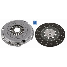 Kit de embrague - SACHS-3000 950 876