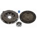 Kit de embrague - SACHS-3000 950 878