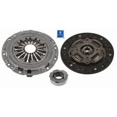 Kit de embrague - SACHS-3000 950 878 Kit de embrague - SACHS-3000 950 878