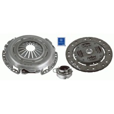 Kit de embrague - SACHS-3000 950 902