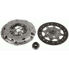 Kit de embrague - SACHS-3000 950 914 Kit de embrague - SACHS-3000 950 914