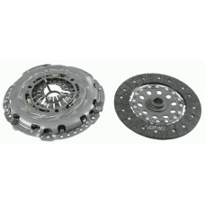 Kit de embrague - SACHS-3000 950 923