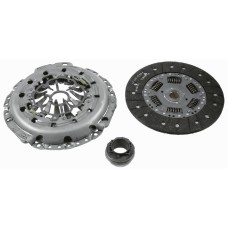 Kit de embrague - SACHS-3000 950 929