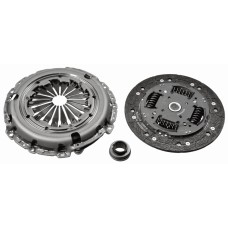 Kit de embrague - SACHS-3000 950 931
