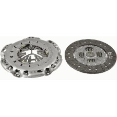 Kit de embrague - SACHS-3000 950 932